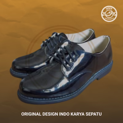 Pabrik Sepatu PDH Bandung