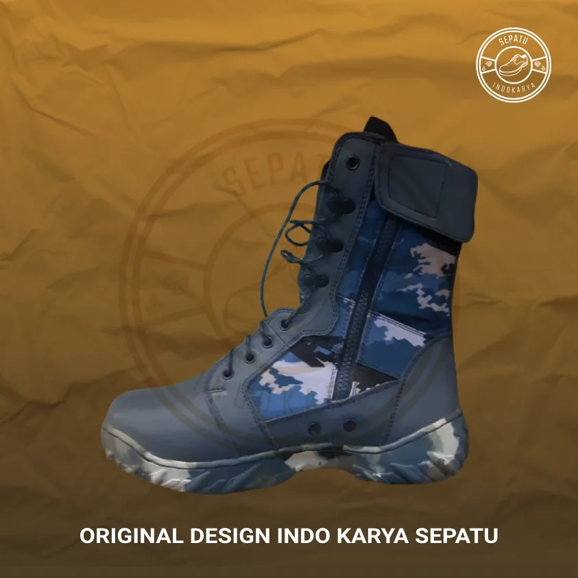 Pabrik Sepatu PDL Bandung