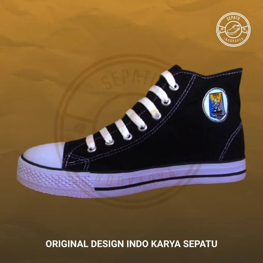 Pabrik Sepatu Sekolah Bandung